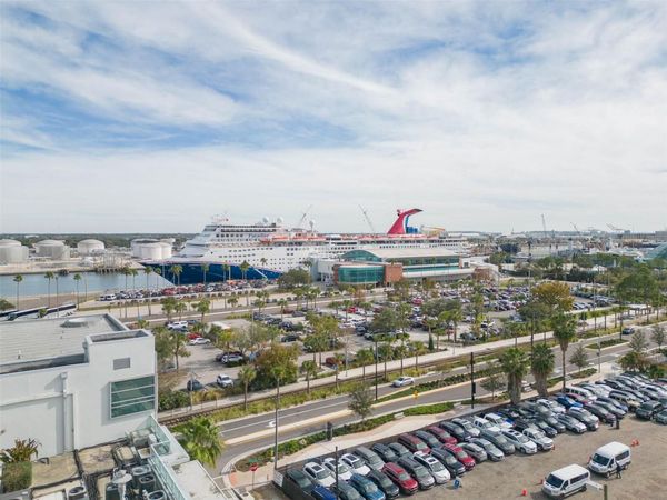 101 N 12TH STREET, Unit 400, TAMPA, FL 33602