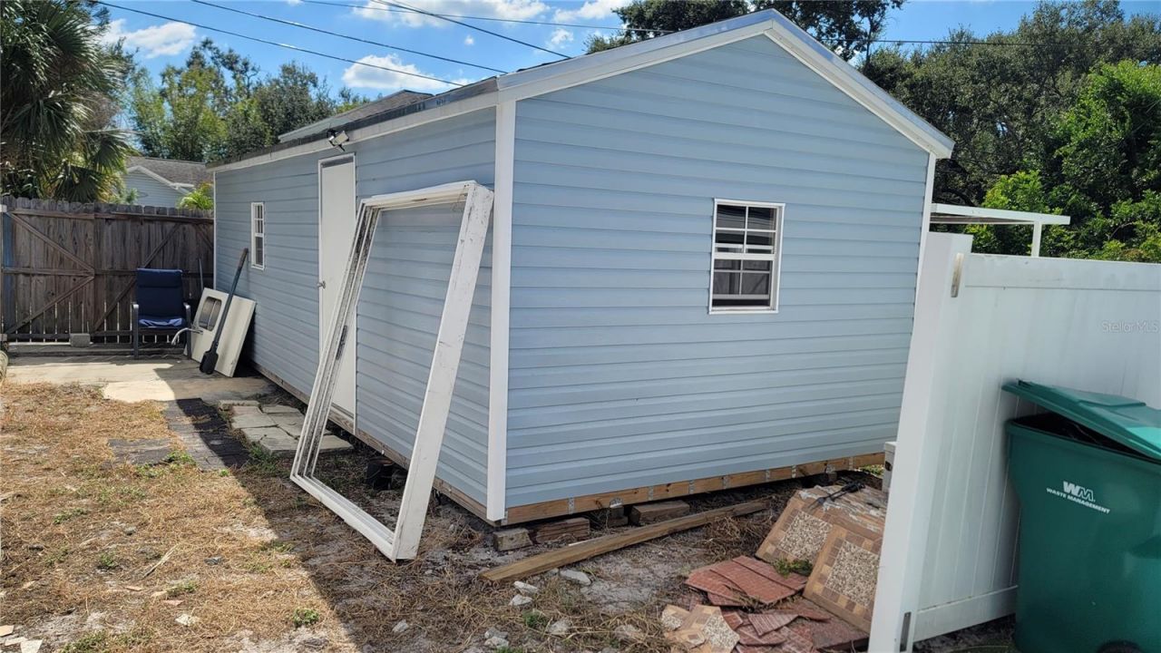 7216 9th Avenue N, Saint Petersburg, FL 33710 Photo