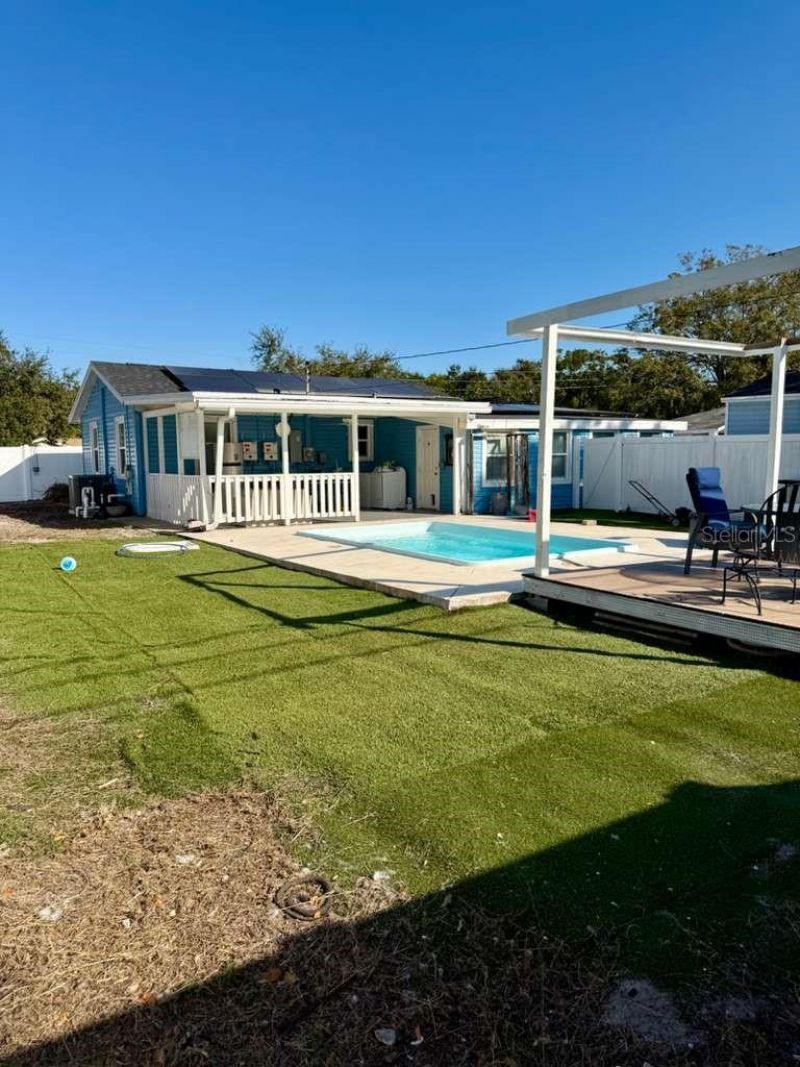 7216 9th Avenue N, Saint Petersburg, FL 33710 Photo