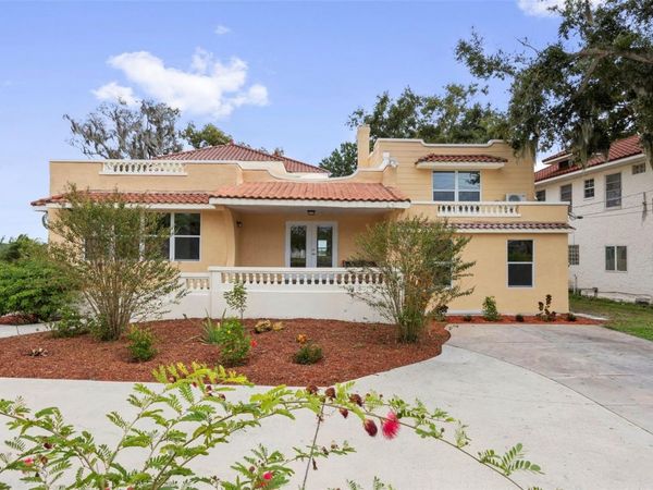 1600 N LAKE SHIPP DRIVE SW, WINTER HAVEN, FL 33880