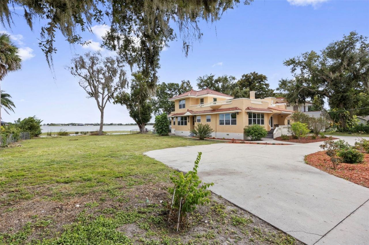 1600 N Lake Shipp Drive Sw, Winter Haven, FL 33880 Photo