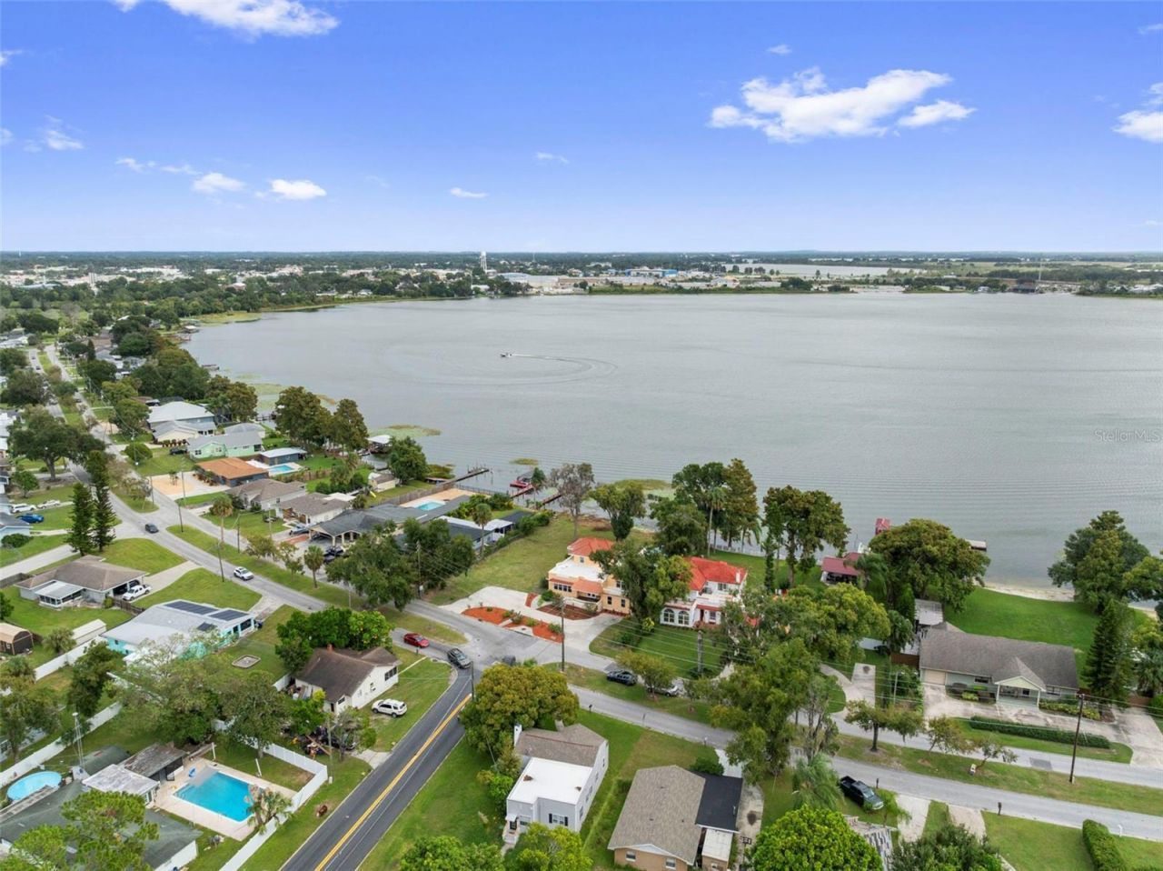 1600 N Lake Shipp Drive Sw, Winter Haven, FL 33880 Photo