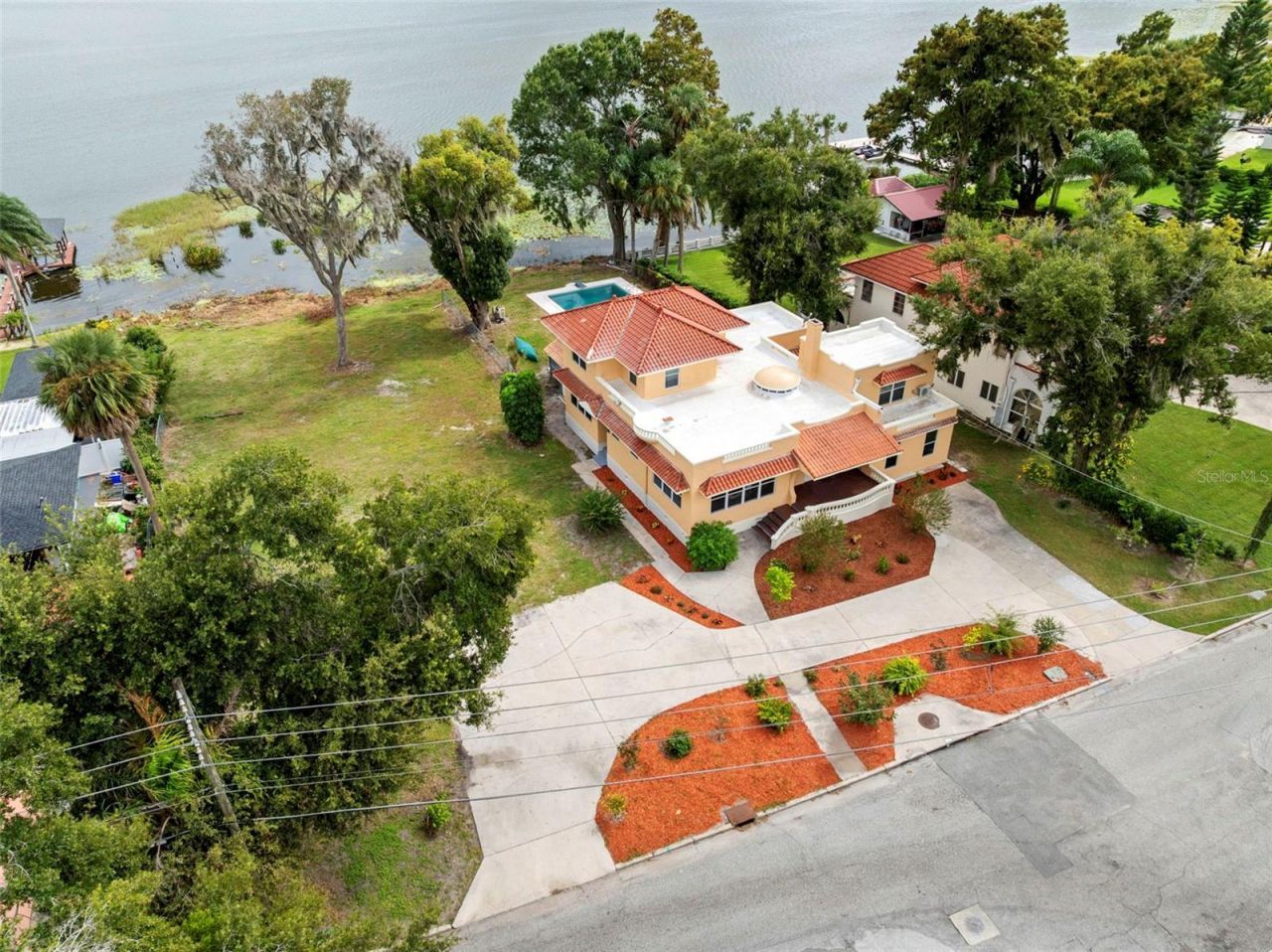 1600 N Lake Shipp Drive Sw, Winter Haven, FL 33880 Photo