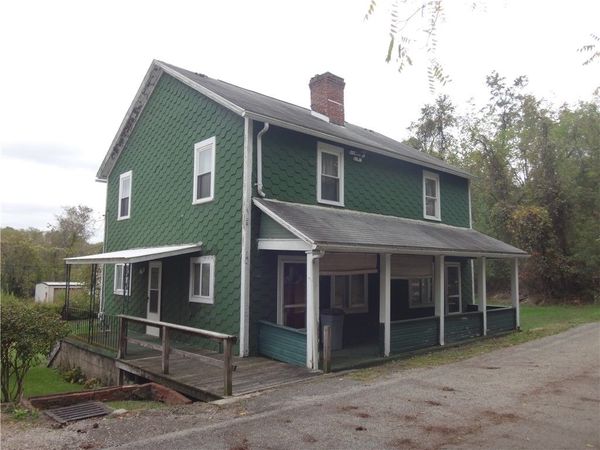 916 Coal Street, Republic, PA 15475