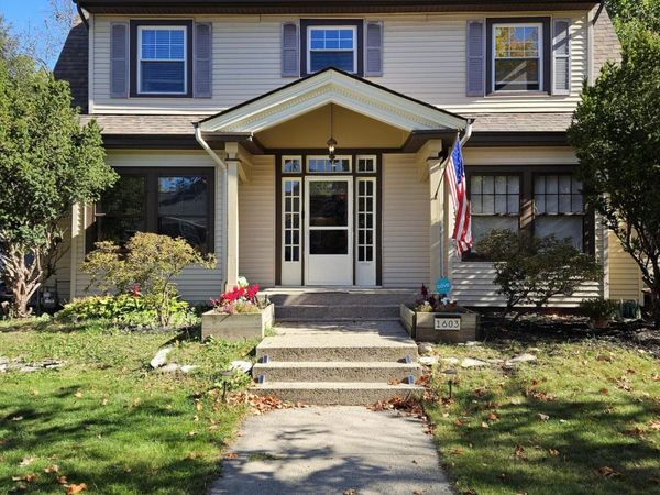 1603 Indiana Avenue, La Porte, IN 46350