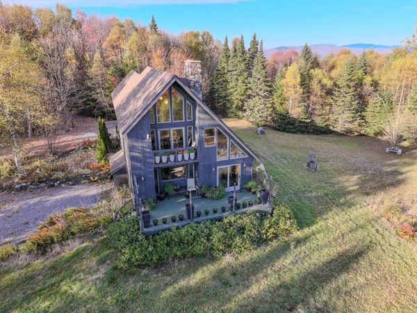 397 Mountain View Road, Newark, VT 05871