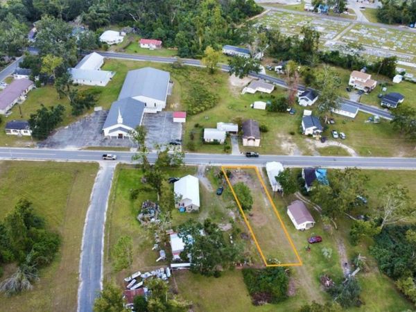 19 Martin Luther King Jr Boulevard, Hazlehurst, GA 31539