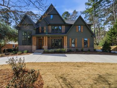 1541 Shadowood Lane, Raleigh, NC 27612