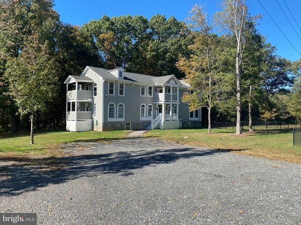 3108 MINE ROAD, FREDERICKSBURG, VA 22408