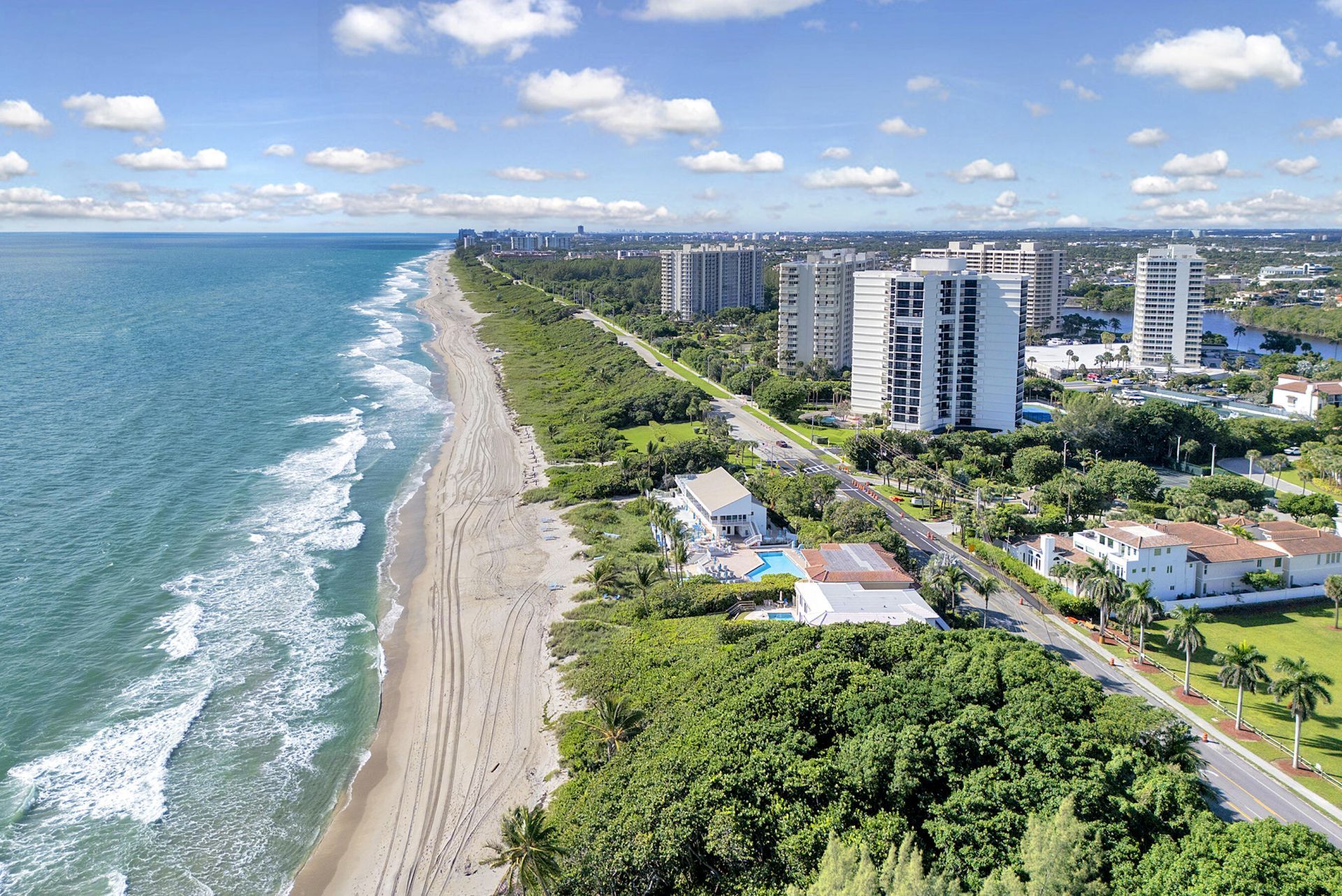 4746 S Ocean Boulevard, Unit 6, Highland Beach, FL 33487 Photo