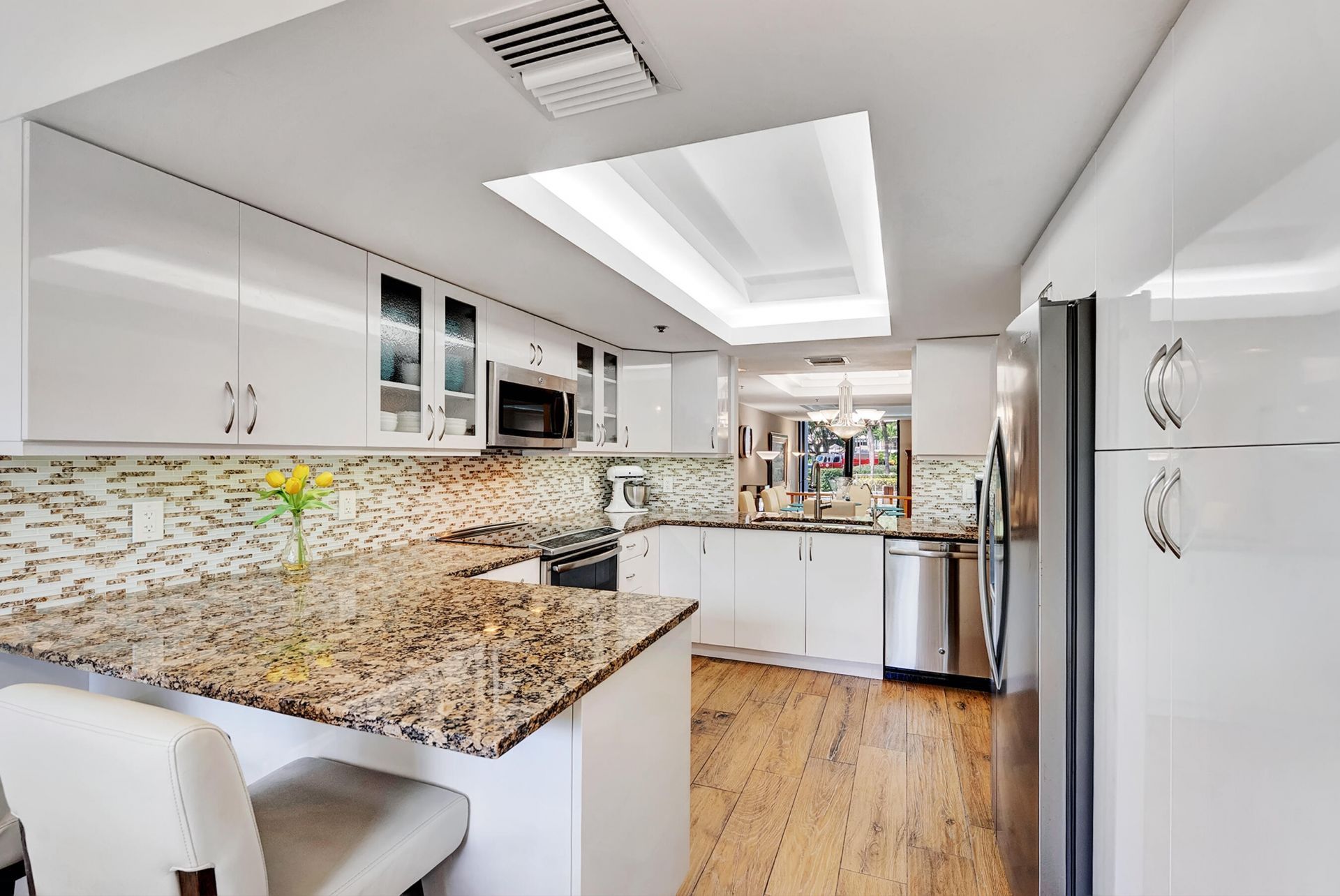 4746 S Ocean Boulevard, Unit 6, Highland Beach, FL 33487 Photo