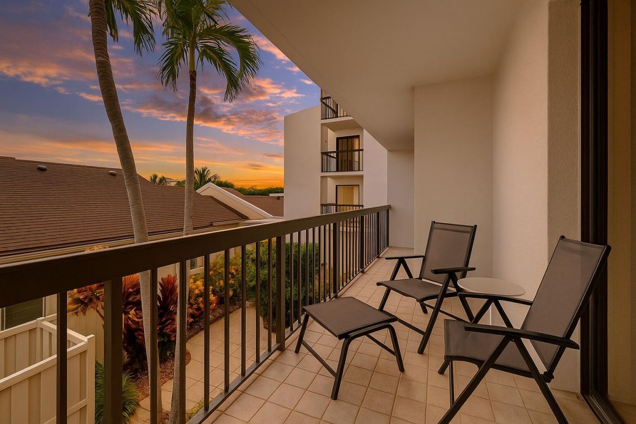 4746 S Ocean Boulevard, Unit 6, Highland Beach, FL 33487 Photo
