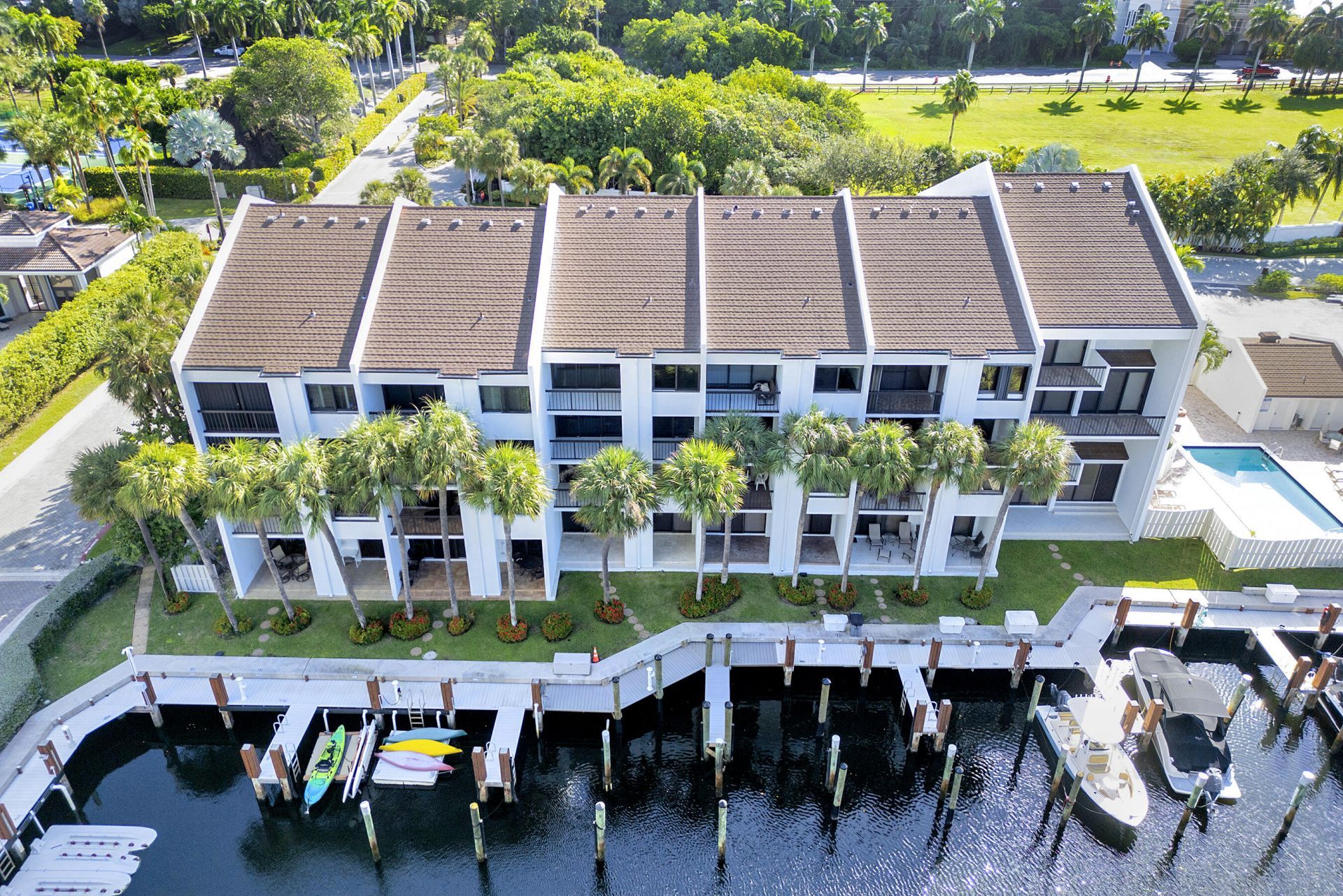 4746 S Ocean Boulevard, Unit 6, Highland Beach, FL 33487 Photo