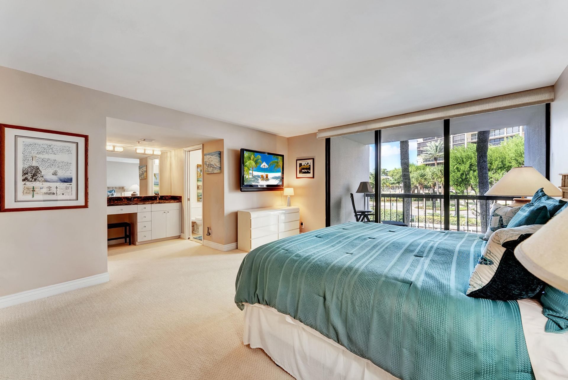 4746 S Ocean Boulevard, Unit 6, Highland Beach, FL 33487 Photo