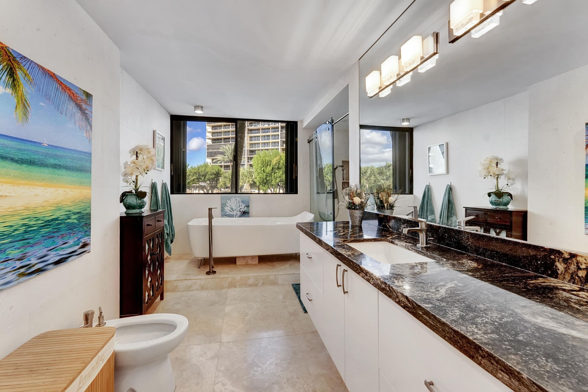 4746 S Ocean Boulevard, Unit 6, Highland Beach, FL 33487 Photo