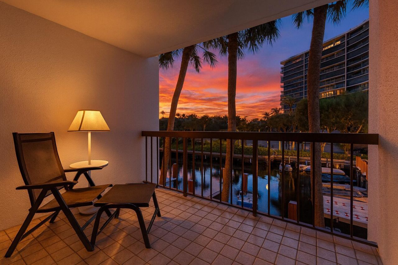 4746 S Ocean Boulevard, Unit 6, Highland Beach, FL 33487 Photo