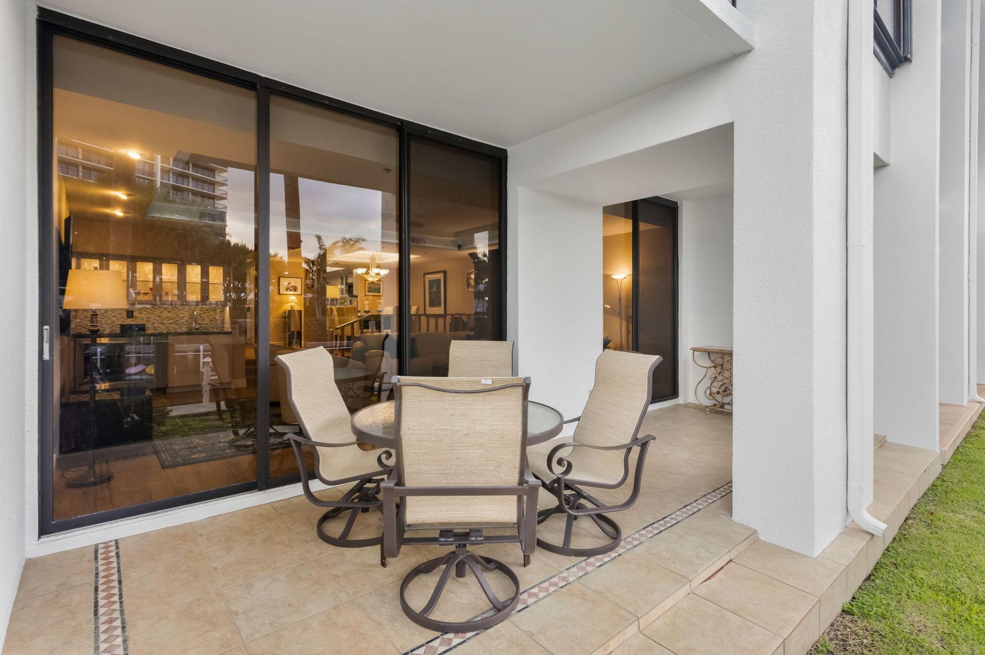 4746 S Ocean Boulevard, Unit 6, Highland Beach, FL 33487 Photo