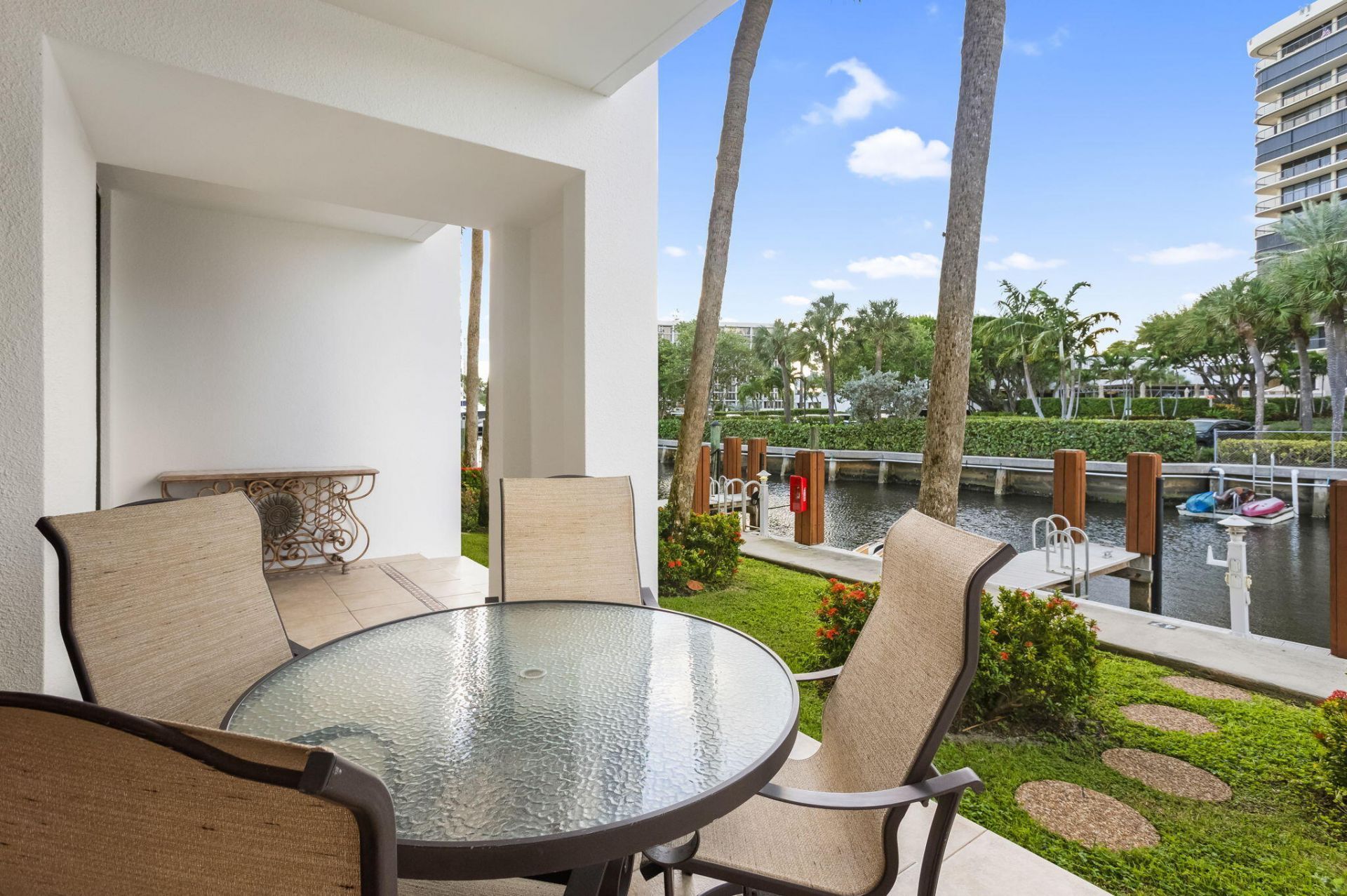4746 S Ocean Boulevard, Unit 6, Highland Beach, FL 33487 Photo