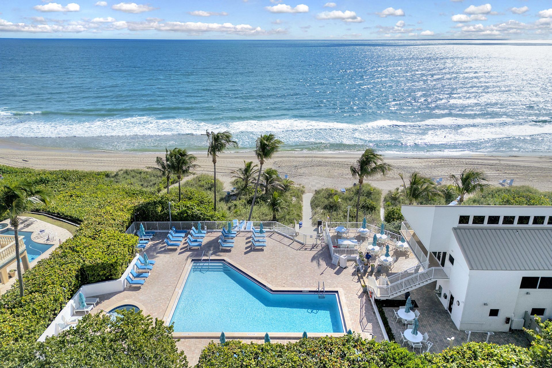 4746 S Ocean Boulevard, Unit 6, Highland Beach, FL 33487 Photo