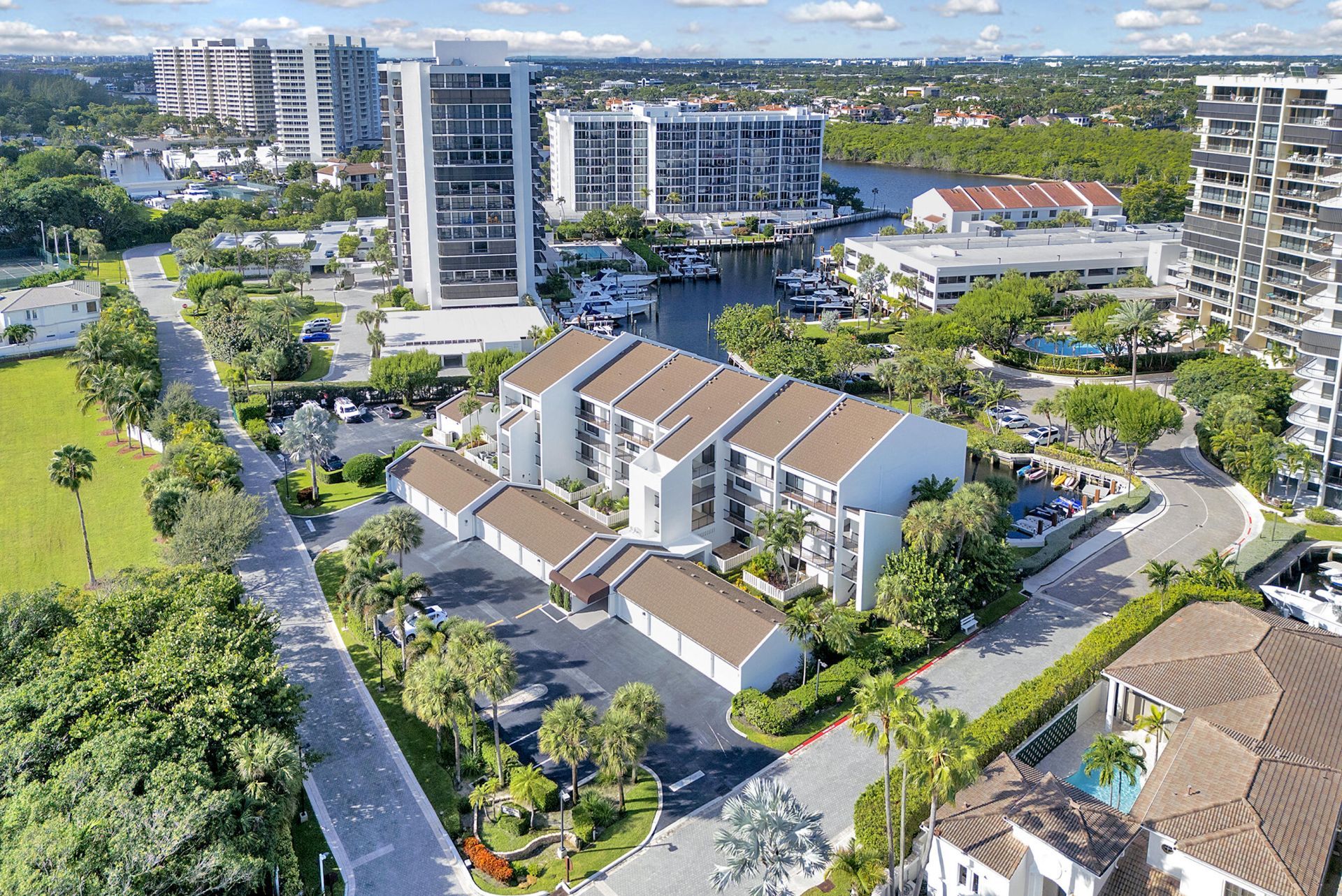 4746 S Ocean Boulevard, Unit 6, Highland Beach, FL 33487 Photo