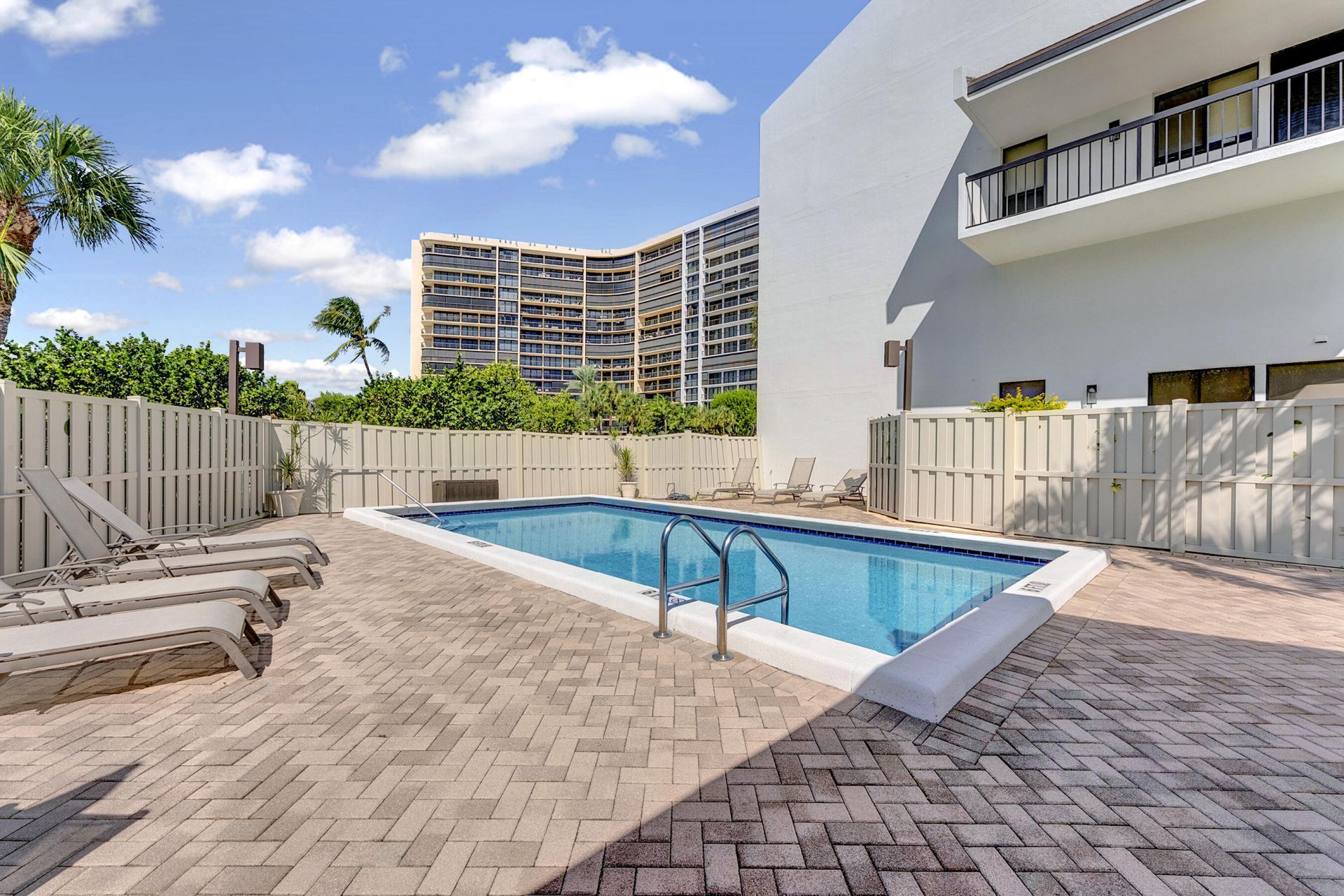 4746 S Ocean Boulevard, Unit 6, Highland Beach, FL 33487 Photo