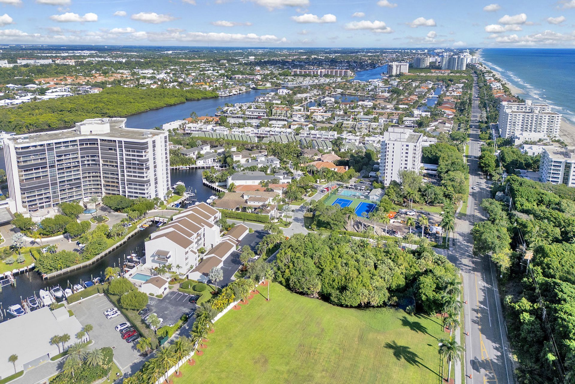 4746 S Ocean Boulevard, Unit 6, Highland Beach, FL 33487 Photo