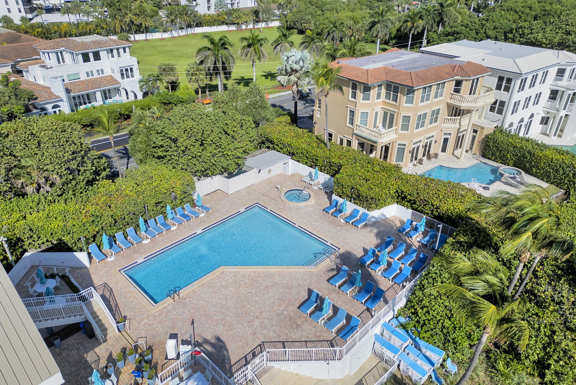 4746 S Ocean Boulevard, Unit 6, Highland Beach, FL 33487 Photo
