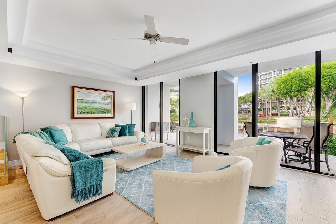4746 S Ocean Boulevard, Unit 6, Highland Beach, FL 33487 Photo