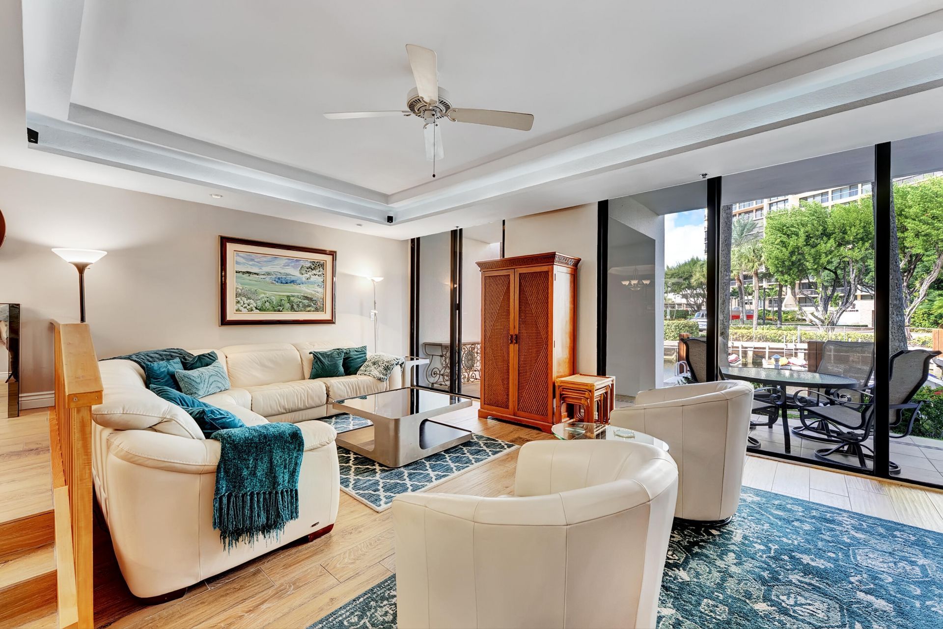 4746 S Ocean Boulevard, Unit 6, Highland Beach, FL 33487 Photo