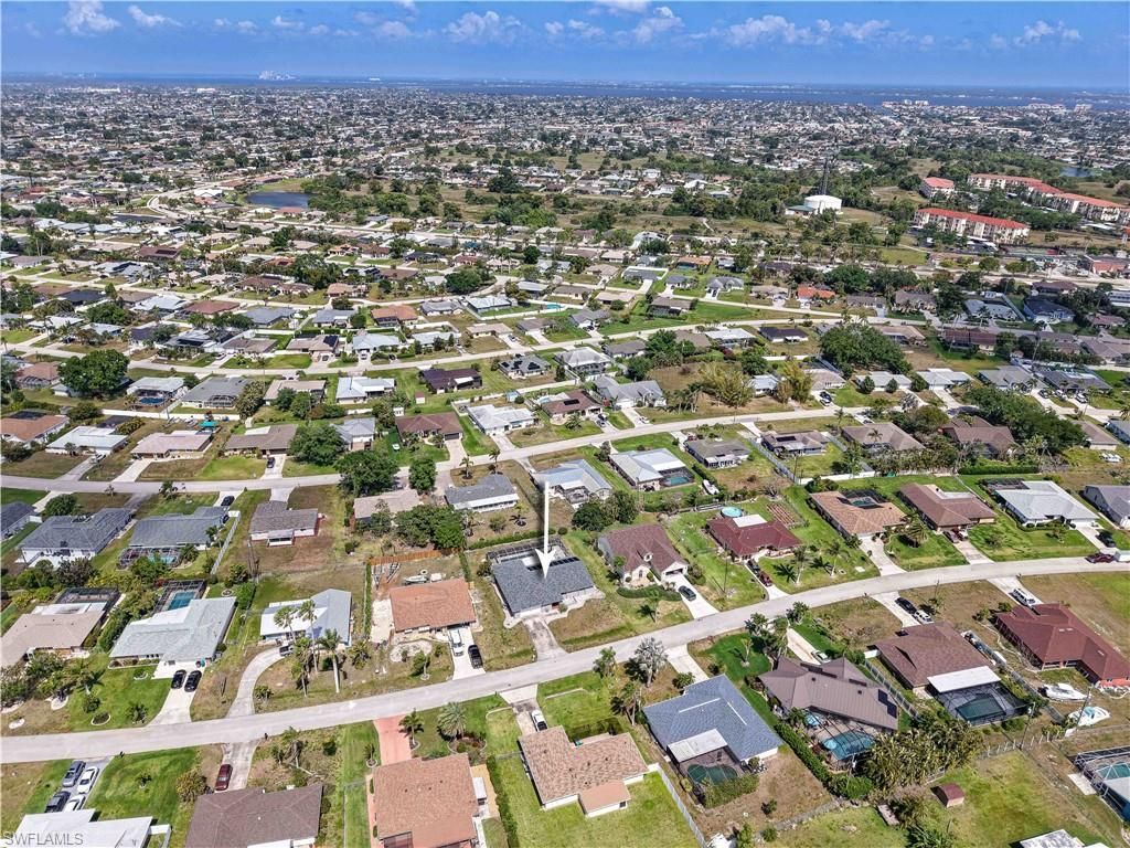 3819 SE 2nd Ave, Cape Coral, FL 33904 Photo