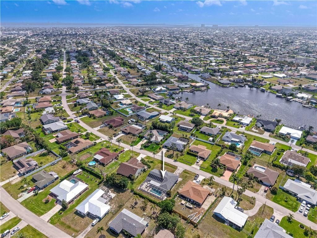 3819 SE 2nd Ave, Cape Coral, FL 33904 Photo