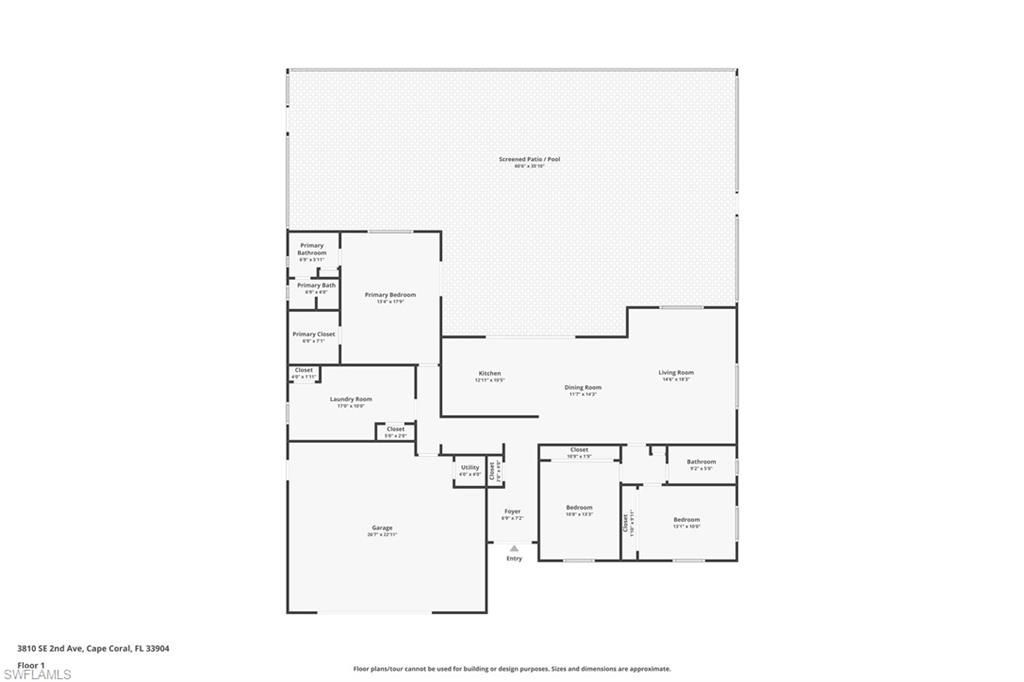 3819 SE 2nd Ave, Cape Coral, FL 33904 Photo