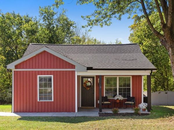 5079 ORCHARD DR, TIMBERVILLE, VA 22853