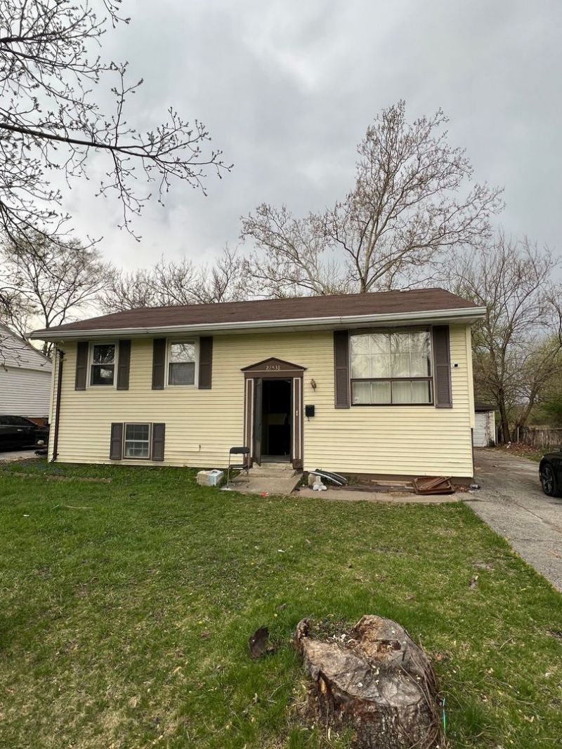 22538 Jeffrey Avenue, Sauk Village, IL 60411 Main Photo