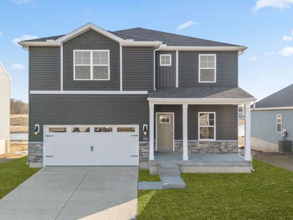 1762 Parkfield Way, Goshen Twp, OH 45122