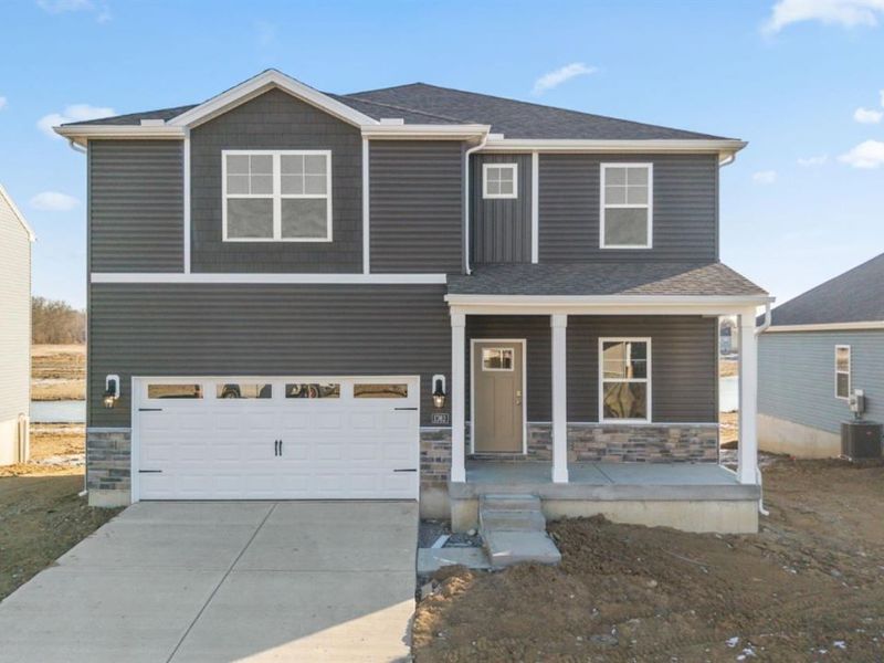 1762 Parkfield Way, Goshen Twp, OH 45122 Photo 2