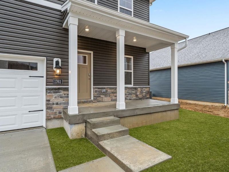 1762 Parkfield Way, Goshen Twp, OH 45122 Photo 3