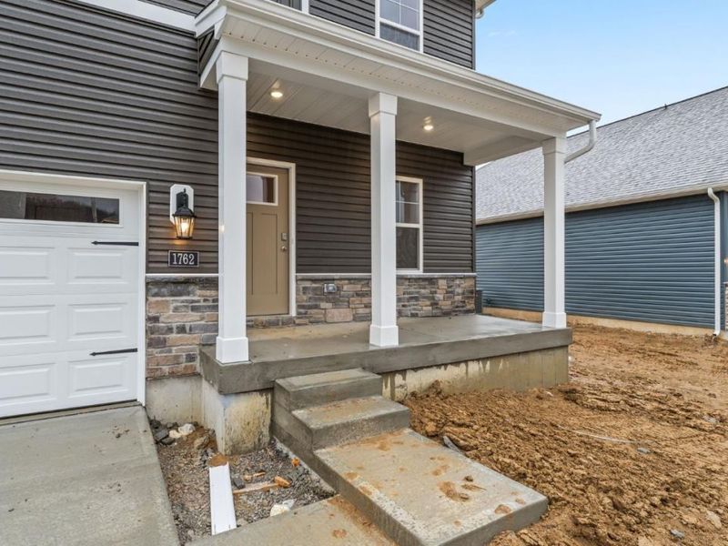 1762 Parkfield Way, Goshen Twp, OH 45122 Photo 4