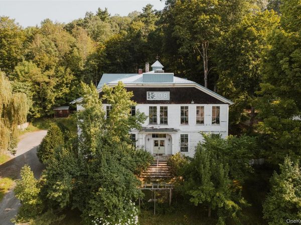 48 Upper Main Street, Callicoon, NY 12723