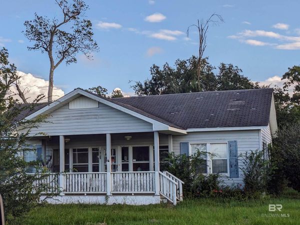 19120 County Road 20, Foley, AL 36535