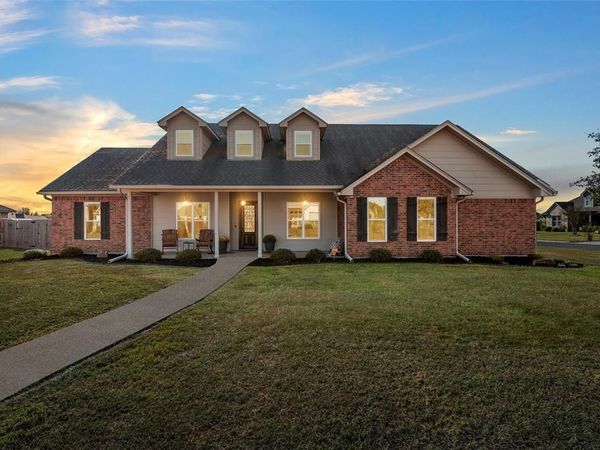 1420 Hoosier Park, Robinson, TX 76706