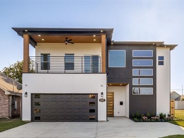 917 S Carroll Avenue, Dallas, TX 75223