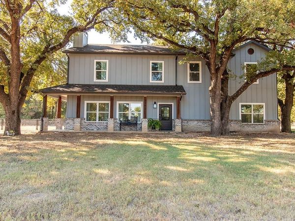 280 Lanier Road, Combine, TX 75159
