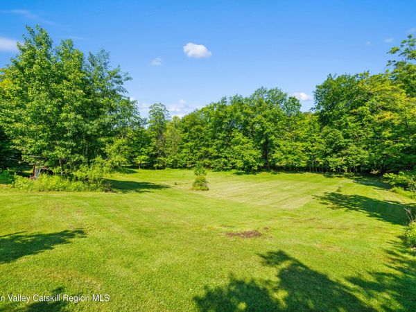 Tbd Pompeys Cave Road, High Falls, NY 12440