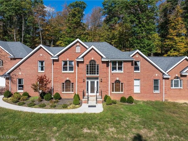 320 Summerhill Drive, Chillicothe, OH 45601