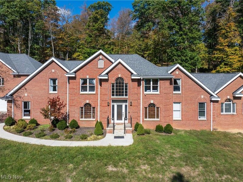 320 Summerhill Drive, Chillicothe, OH 45601 Photo 1