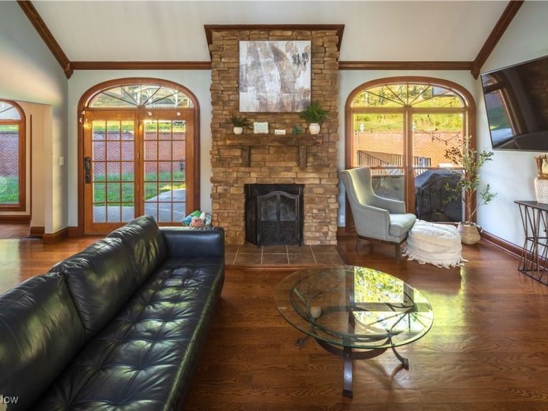 320 Summerhill Drive, Chillicothe, OH 45601 Photo 10