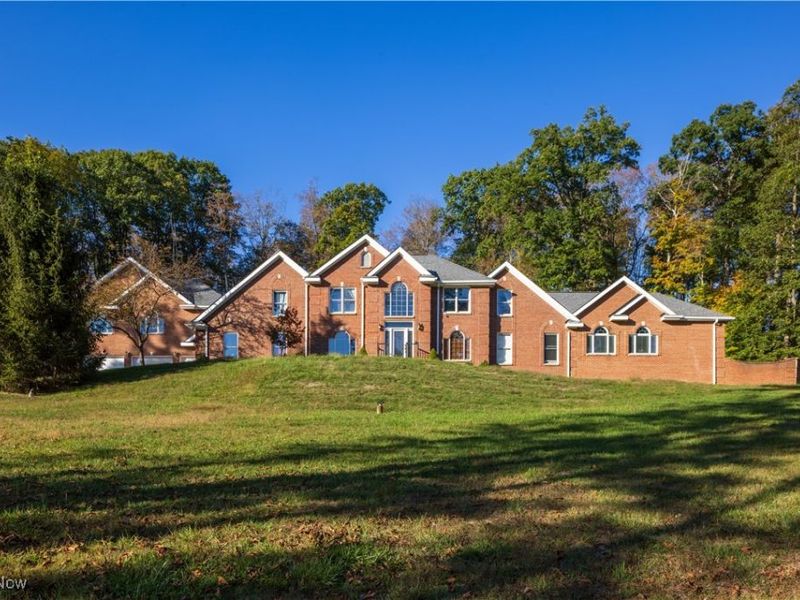 320 Summerhill Drive, Chillicothe, OH 45601 Photo 4