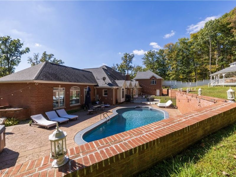 320 Summerhill Drive, Chillicothe, OH 45601 Photo 40