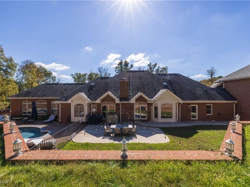 320 Summerhill Drive, Chillicothe, OH 45601 Photo 45